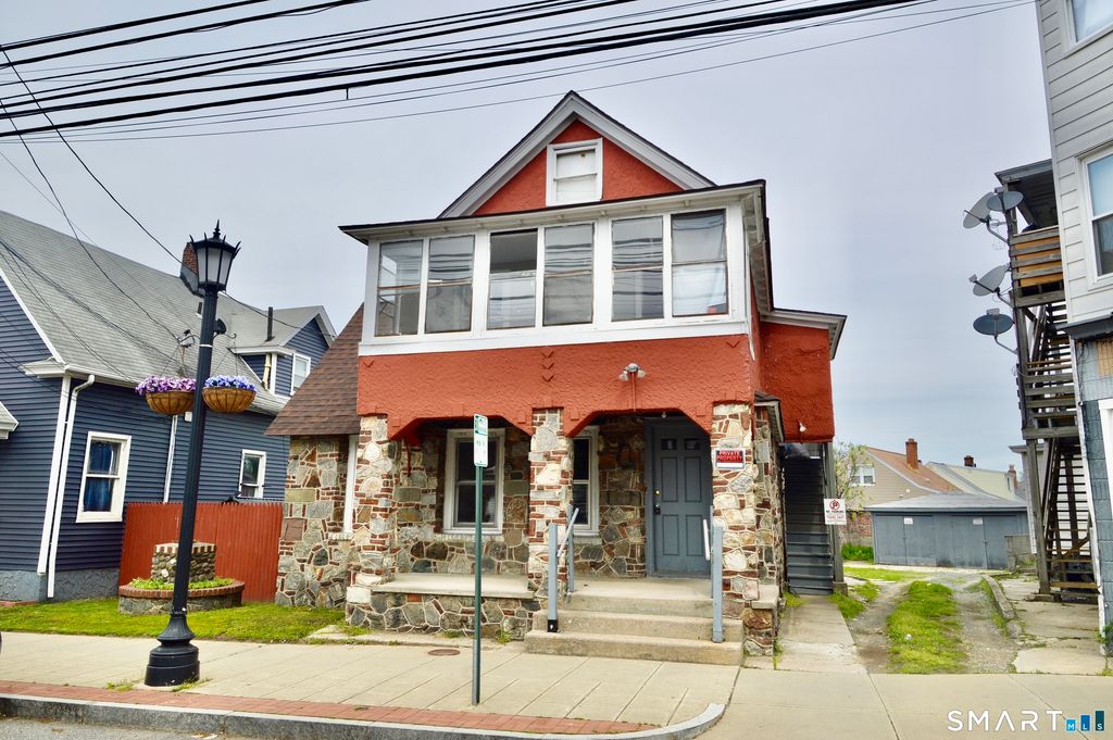 2310 Barnum Avenue First floor, Stratford, CT 06615