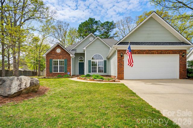 1505 Winthrop Lane, Monroe, NC 28110