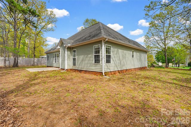 1505 Winthrop Lane, Monroe, NC 28110