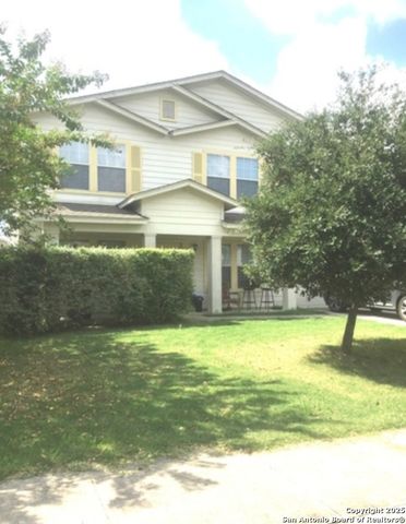 7738 Windview Way, San Antonio, TX 78244