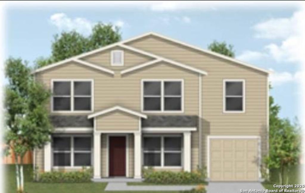 7738 Windview Way, San Antonio, TX 78244