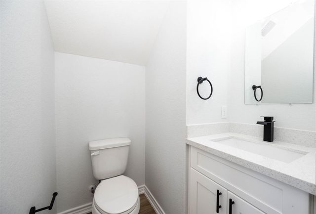 2022 Hampton Street A B, Houston, TX 77088