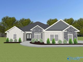 Hathaway - B Avondale Drive, Athens, AL 35613