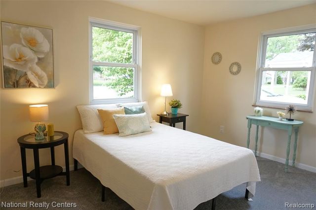 31743 Rush Street, Garden City, MI 48135