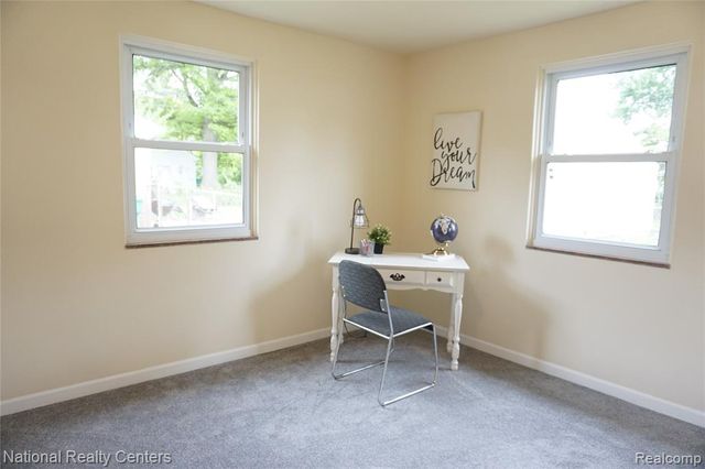 31743 Rush Street, Garden City, MI 48135