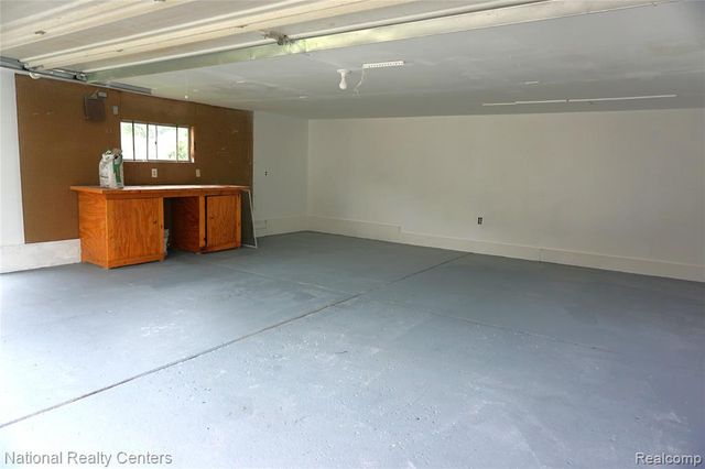 31743 Rush Street, Garden City, MI 48135