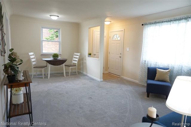 31743 Rush Street, Garden City, MI 48135