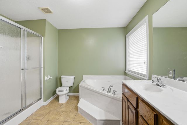 56 Elliott Road, Greenbrier, AR 72058