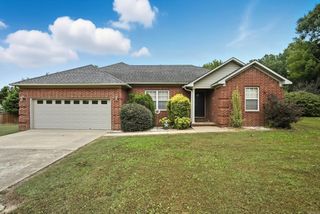 56 Elliott Road, Greenbrier, AR 72058