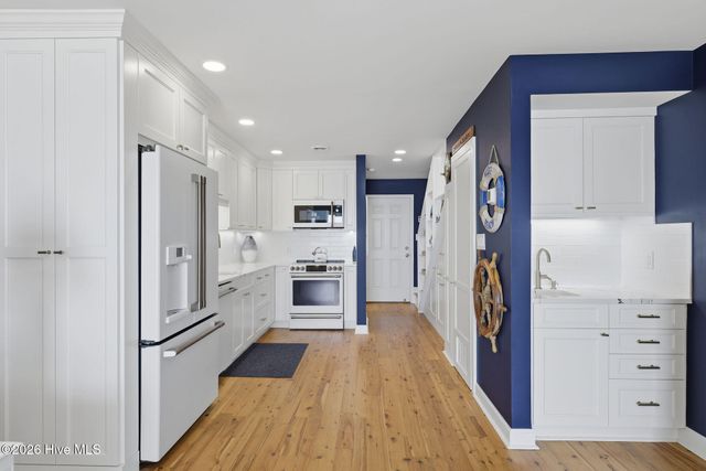 301 Dolphin Court, Kure Beach, NC 28449