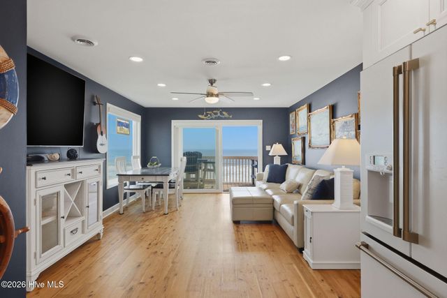 301 Dolphin Court, Kure Beach, NC 28449