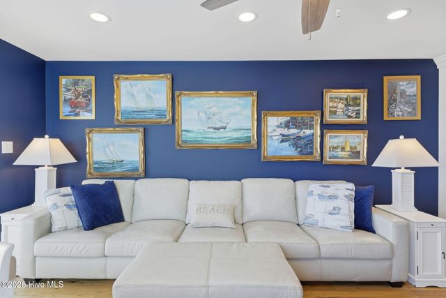 301 Dolphin Court, Kure Beach, NC 28449