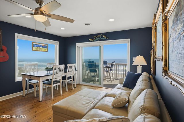 301 Dolphin Court, Kure Beach, NC 28449