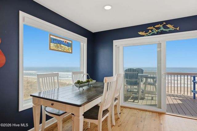 301 Dolphin Court, Kure Beach, NC 28449