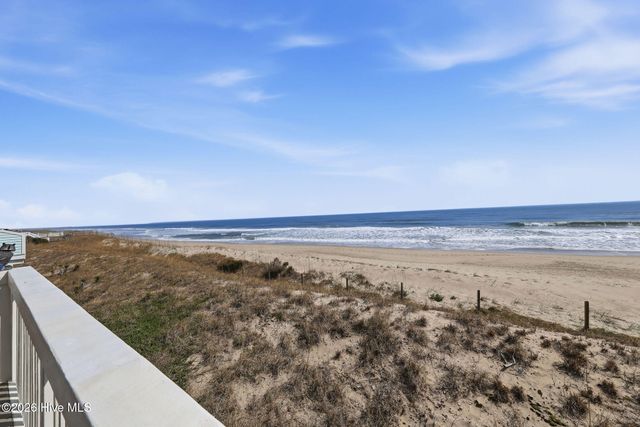 301 Dolphin Court, Kure Beach, NC 28449