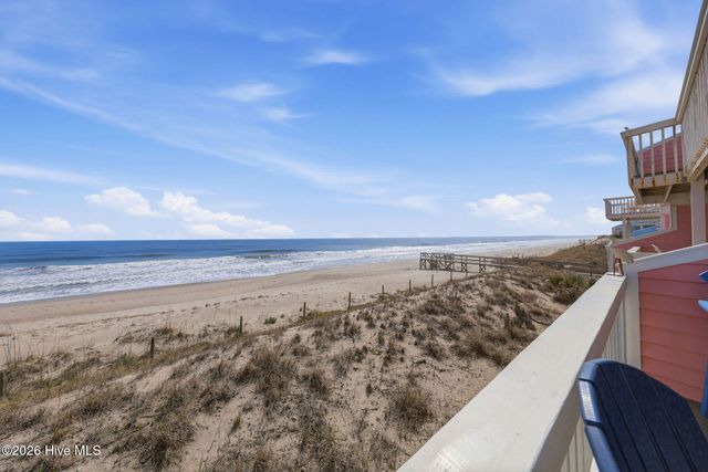 301 Dolphin Court, Kure Beach, NC 28449