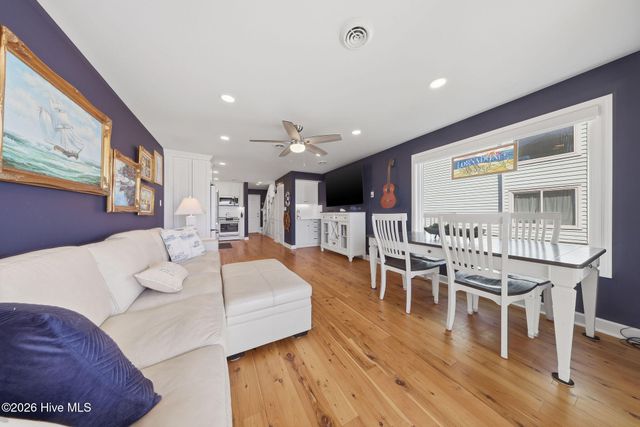 301 Dolphin Court, Kure Beach, NC 28449