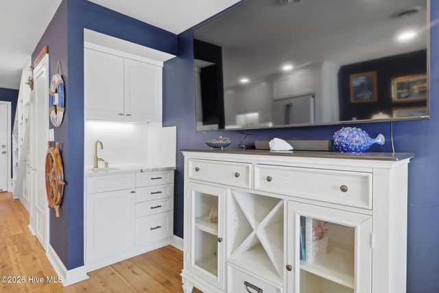 301 Dolphin Court, Kure Beach, NC 28449