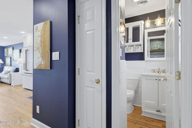 301 Dolphin Court, Kure Beach, NC 28449