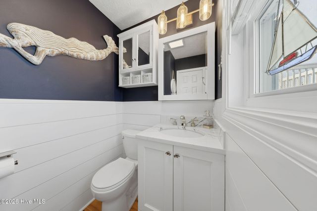 301 Dolphin Court, Kure Beach, NC 28449