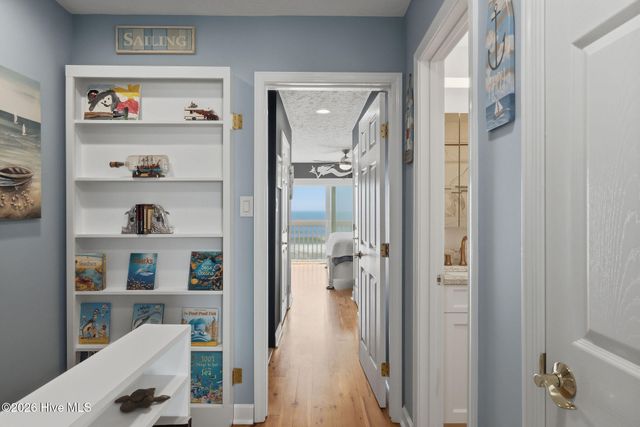 301 Dolphin Court, Kure Beach, NC 28449