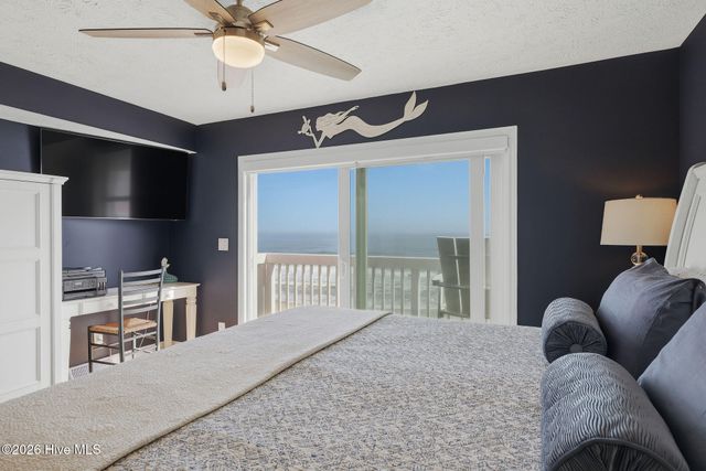 301 Dolphin Court, Kure Beach, NC 28449