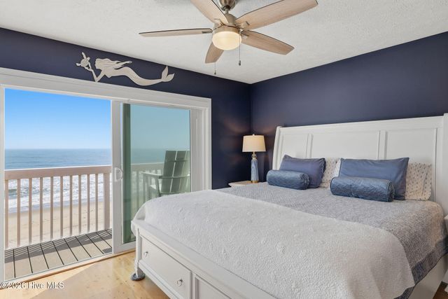 301 Dolphin Court, Kure Beach, NC 28449