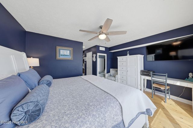 301 Dolphin Court, Kure Beach, NC 28449