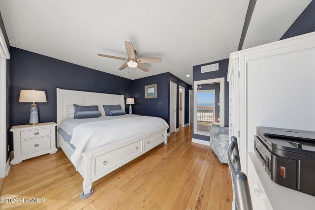 301 Dolphin Court, Kure Beach, NC 28449