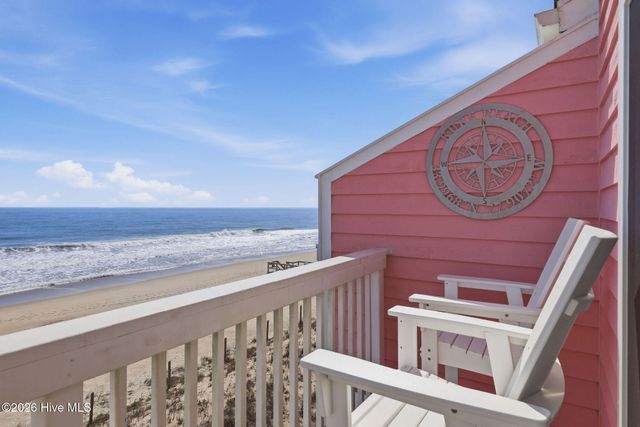 301 Dolphin Court, Kure Beach, NC 28449