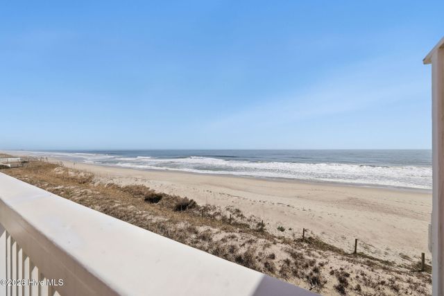 301 Dolphin Court, Kure Beach, NC 28449