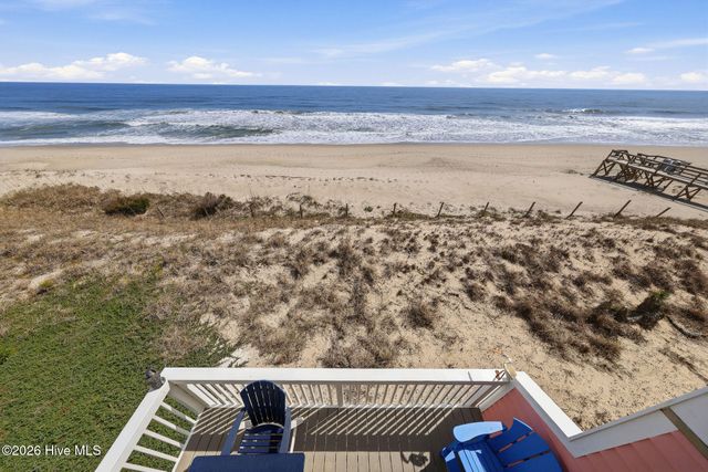 301 Dolphin Court, Kure Beach, NC 28449