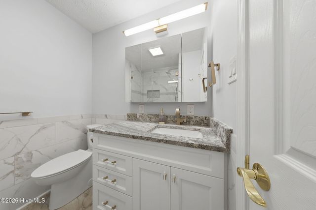 301 Dolphin Court, Kure Beach, NC 28449