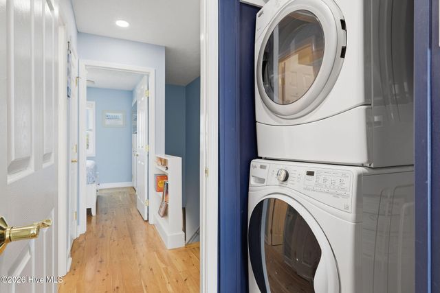 301 Dolphin Court, Kure Beach, NC 28449