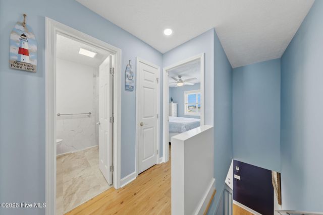 301 Dolphin Court, Kure Beach, NC 28449