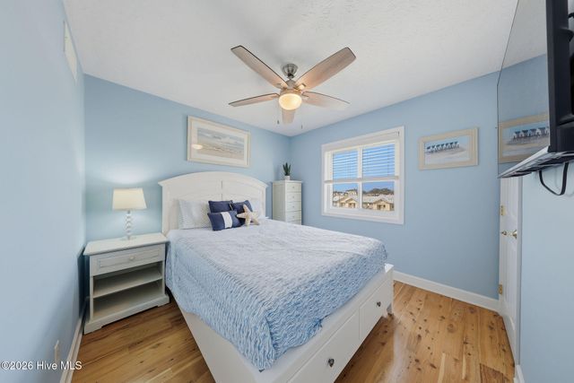 301 Dolphin Court, Kure Beach, NC 28449