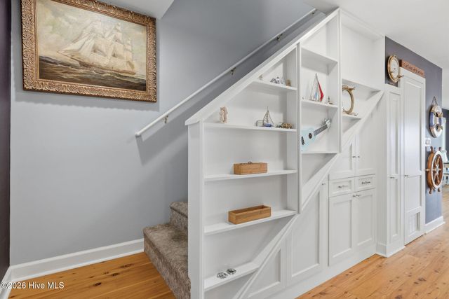 301 Dolphin Court, Kure Beach, NC 28449