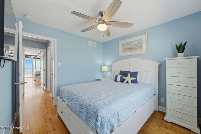 301 Dolphin Court, Kure Beach, NC 28449