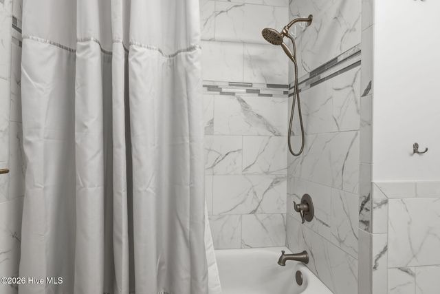 301 Dolphin Court, Kure Beach, NC 28449