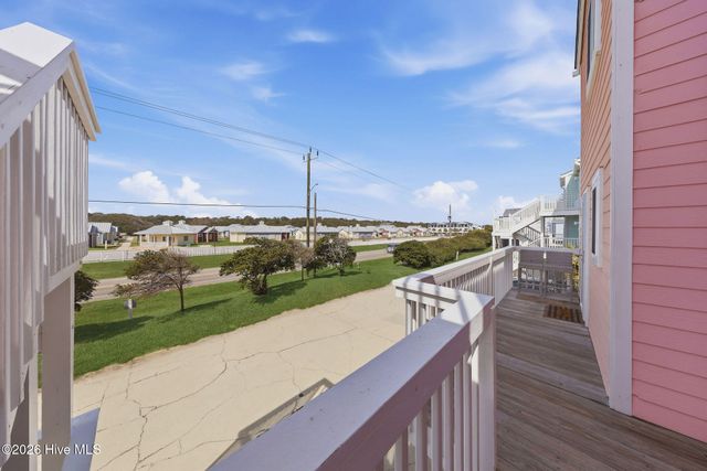301 Dolphin Court, Kure Beach, NC 28449