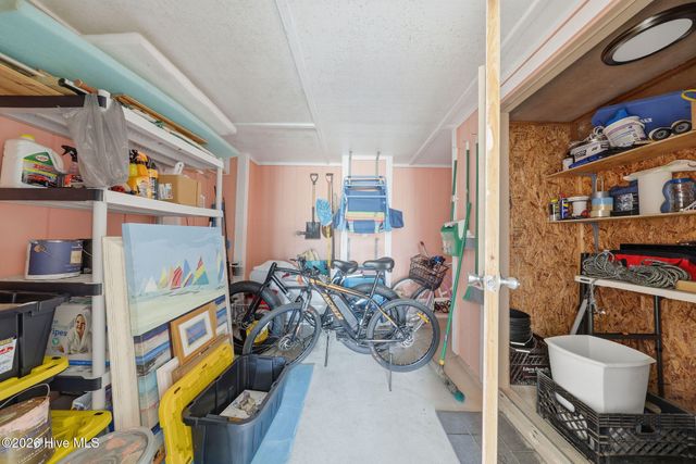 301 Dolphin Court, Kure Beach, NC 28449