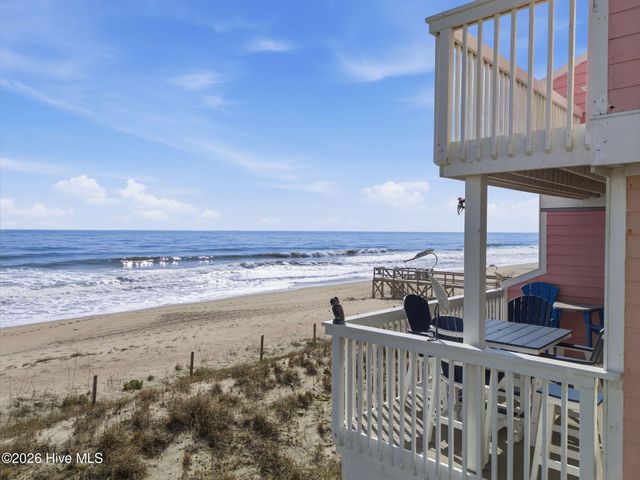 301 Dolphin Court, Kure Beach, NC 28449