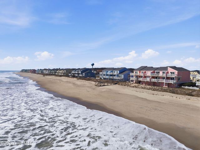 301 Dolphin Court, Kure Beach, NC 28449