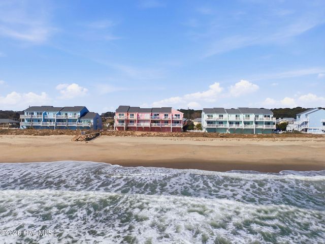301 Dolphin Court, Kure Beach, NC 28449