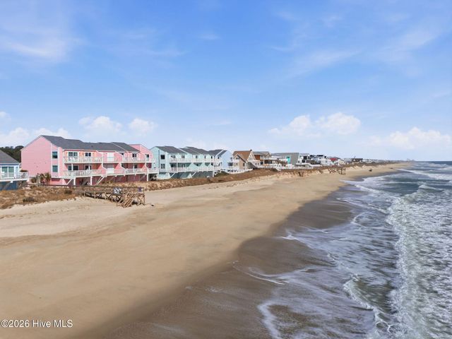 301 Dolphin Court, Kure Beach, NC 28449