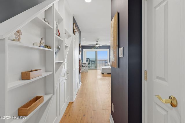 301 Dolphin Court, Kure Beach, NC 28449