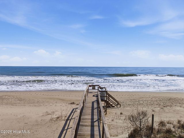 301 Dolphin Court, Kure Beach, NC 28449