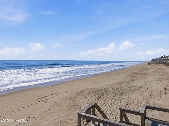 301 Dolphin Court, Kure Beach, NC 28449