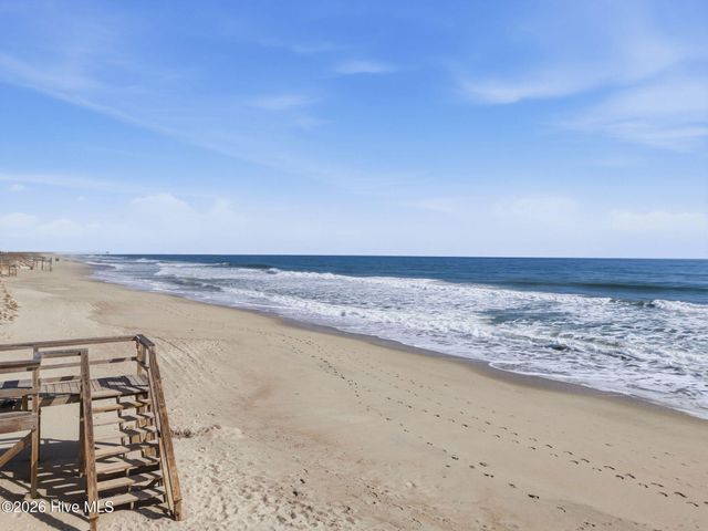 301 Dolphin Court, Kure Beach, NC 28449