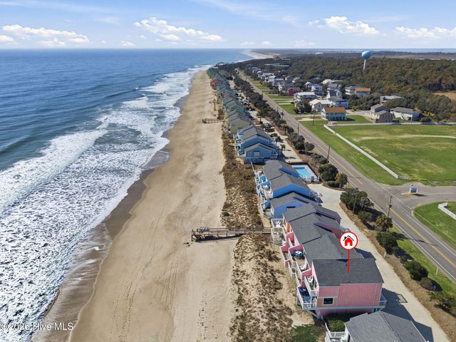 301 Dolphin Court, Kure Beach, NC 28449